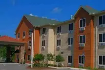 Photograph of Inn at Wildwood, 