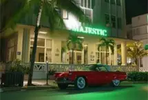 Photograph of Majestic Hotel South Beach, Miami Beach