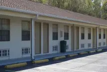 Photograph of Red Carpet Inn, Milton