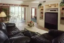 Photograph of Mystic Dunes Resort & Golf Club, Celebration