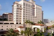 Photograph of Hyatt Regency, Coral Gables