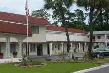Photograph of Scottish Inns, Panama City