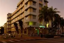 Photograph of Winter Haven Hotel, Miami Beach