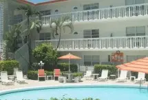 Photograph of Deerfield Buccaneer Resort Apartments, Deerfield Beach