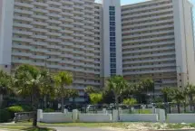 Photograph of Pelican Beach by Holiday Isle Properties, Destin