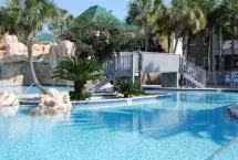 Photograph of Purple Parrot Village Resort, Perdido Key