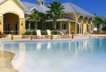 Photograph of Cinnamon Beach Condos at Ocean Hammock Beach Resort, Palm Coast