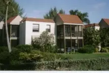 Photograph of Sanibel Moorings Condominium Resort, Sanibel