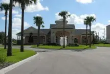 Photograph of Secret Lake Resort, Kissimmee