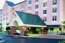 Photograph of Country Inn & Suites,