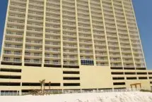 Photograph of Ocean Reef Condominiums by ResortQuest, Panama City Beach