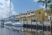 Photograph of Fishermens Village Resort, Punta Gorda