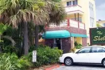 Photograph of The Shell, Fort Lauderdale