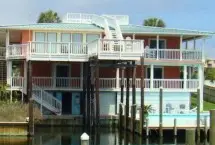 Photograph of Destin Homes by Holiday Isle Properties, Destin