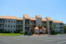 Photograph of Poolside Villas by Holiday Isle Properties, Destin
