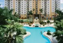Photograph of Wyndham Palm Aire, Pompano Beach