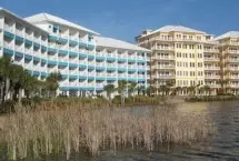 Photograph of The Inn at Carillon, Panama City Beach