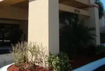 Photograph of Destiny Palms Hotel,