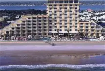 Photograph of The Shores Resort Spa, Daytona Beach Shores