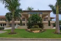 Photograph of Quality Inn, 