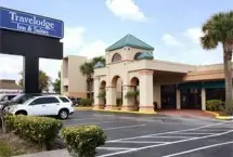 Photograph of Travelodge, 