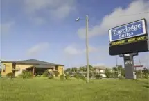 Photograph of Magnuson Hotel, Kissimmee