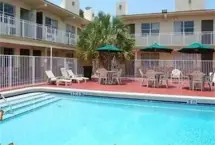 Photograph of Americas Best Inn, Pompano Beach