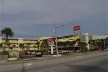 Photograph of Ocean Shore Resorts, Daytona Beach