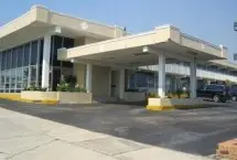 Photograph of Holiday Palm Inn,