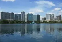 Photograph of Sonesta Orlando Downtown, 