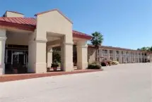 Photograph of Best Value Inn, 