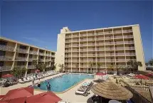 Photograph of Rodeway Inn,