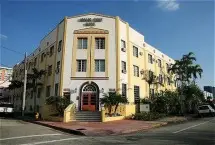 Photograph of Indian Creek Hotel,
