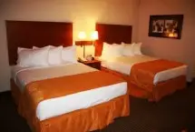 Photograph of Floridian Airport Inn, Fort Myers