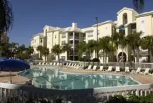 Photograph of Cypress Pointe, Orlando