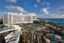 Photograph of Fontainebleau Miami Beach, Miami Beach