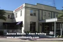 Photograph of AAE Miami Beach Lombardy Hotel, Miami Beach