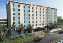 Photograph of Best Western Premier Miami International Airport Hotel & Suites, Miami