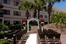 Photograph of Orlando Airport NE Amerisuites,
