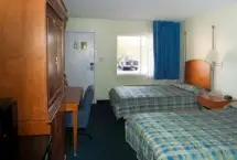 Photograph of Econo Lodge At Florida Mall,