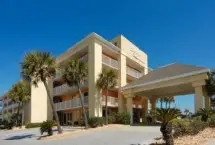 Photograph of Cabana Inn,