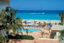 Photograph of Regency Health Resort and Spa, Hallandale