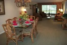 Photograph of Polynesian Isle Vacation Villas, Kissimmee