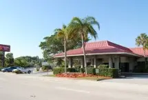 Photograph of Clarion Inn,