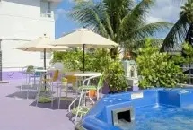 Photograph of Royal South Beach Condo Hotel, Miami Beach