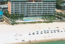 Photograph of Beachcomber By The Sea, Panama City Beach