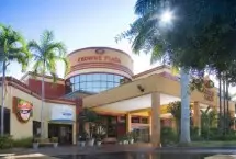 Photograph of Holiday Inn, Fort Myers