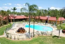 Photograph of Americas Best Value Inn, Lantana