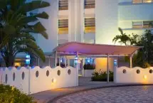 Photograph of Wyndham ( South ), Miami Beach