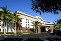 Photograph of GrandStay Hotel  Suites Fort Myers, 